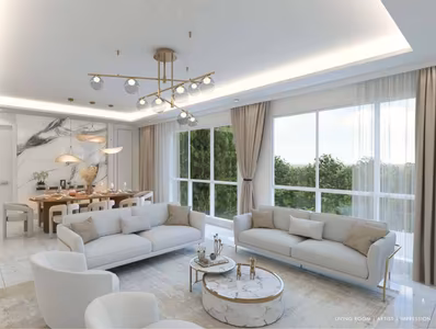 RUSTOMJEE PRIVE - BKC image 4
